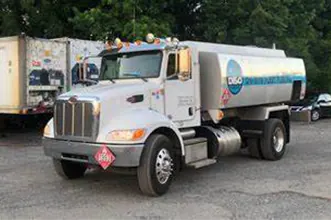 On-road clear diesel delivery Houston
