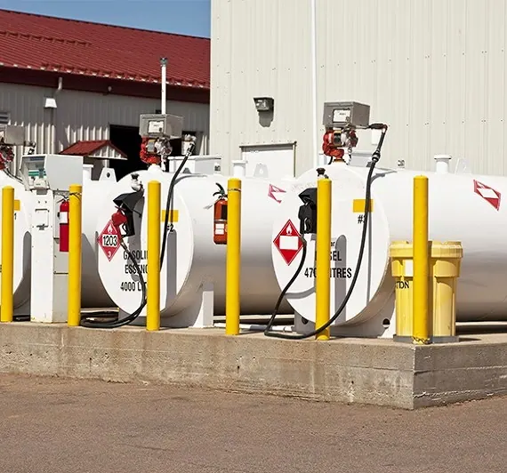 Bulk DEF delivery Houston