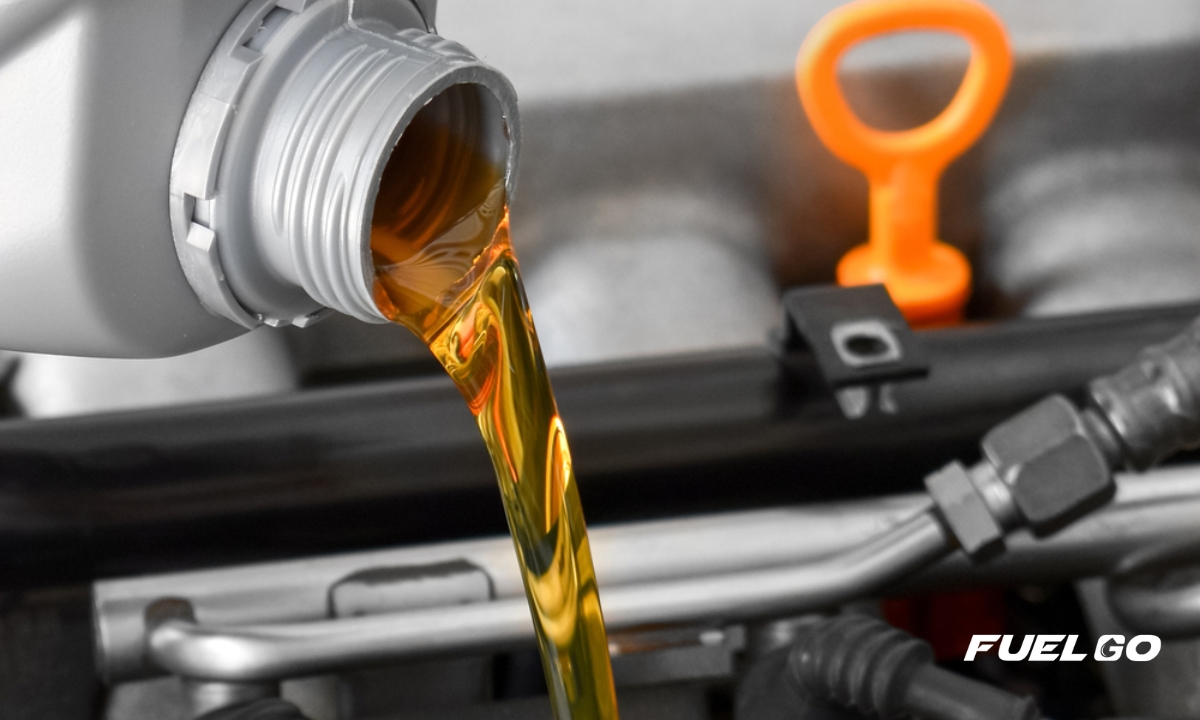 What Color is Diesel Fuel? Understanding The Shades of Diesel