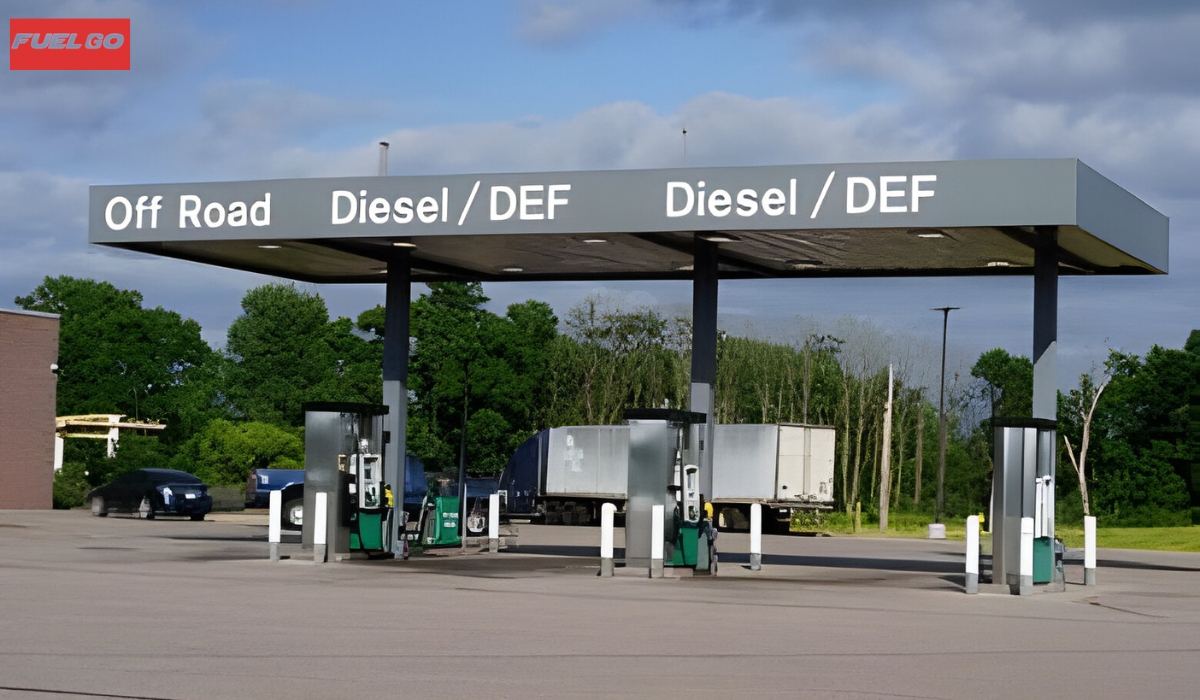 Clean Diesel? It Is All About DEF!