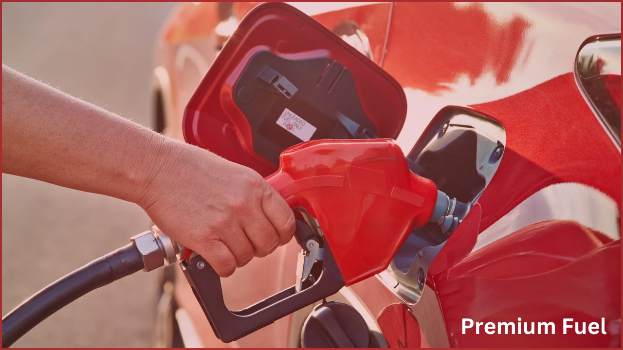 Learn to know which fuel is known as the “premium fuel”