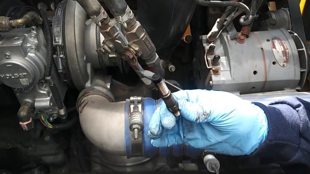 how to clean fuel injectors