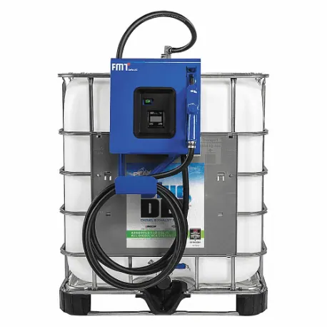 275 gallon DEF tank for rental